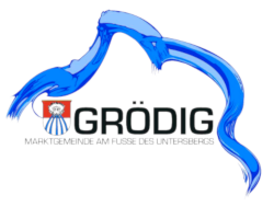 Logo der Gemeinde Grödig